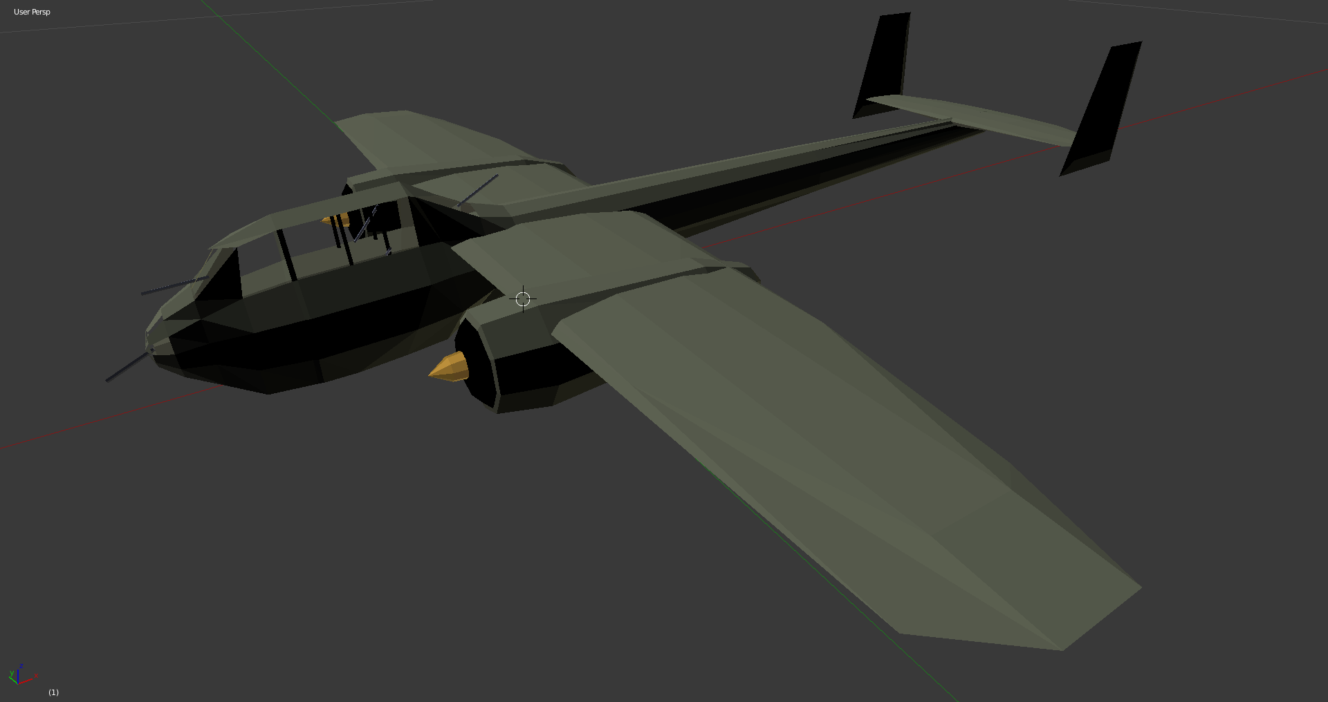 Dornier17