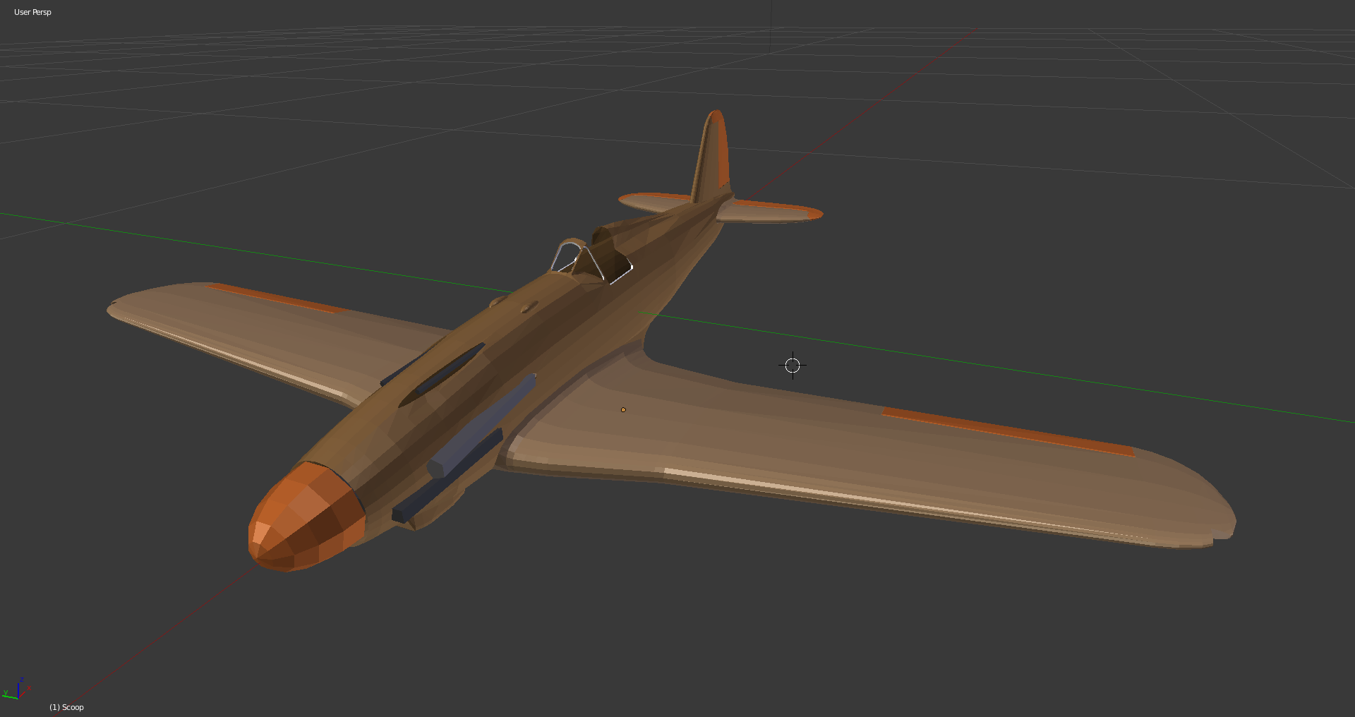 Click here to see a larger version Fiat G55, medium detail (standard set)
