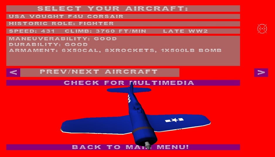 Select Your
