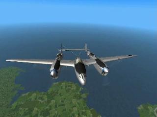 P38 shooting
