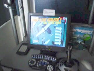 CFS2 "Cockpit"