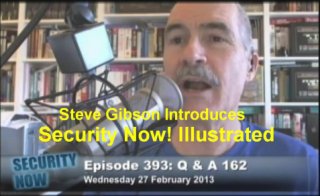 Steve Gibson